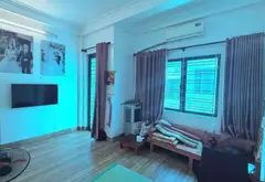 Bán biệt thự liền kề tại phường Hà Đông, Hà Nội, phân lô ô tô tránh vỉa hè... Bán biệt thự, liền kề tại Hà Đông, Hà Nội 11