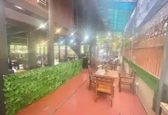 🏡🔥 BÁN NHÀ VƯỜN ĐANG KINH DOANH CAFE – NGÔ QUANG THẮM, LONG THỚI, NHÀ BÈ 🔥... Bán nhà mặt phố tại Hiệp Phước, Hồ Chí Minh 08