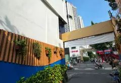 Căn Nhà Mặt Phố Đẹp Xịn, Lợi Nhuận Cao!... Bán nhà mặt phố tại Vườn Lài, Hồ Chí Minh 05