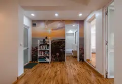NHÀ HIẾM ĐẸP 2 TẦNG SHOPHOUSE SÂN VƯỜN - XE HƠI TRONG NHÀ- 106M2- KDC NAM LONG - QUẬN 7- NHỈNH 7T... Bán Shophouse tại Tân Thuận, Hồ Chí Minh 16