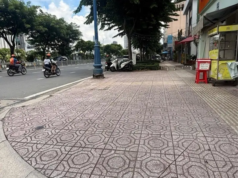 Sát Goldview Q.4, 3 tầng, 55m2, sổ vuông đẹp, chỉ 5T nhỉnh... Bán nhà riêng tại Vĩnh Hội, Hồ Chí Minh 01