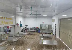 Bán nhà mặt phố diện tích 224.7m2 tại Quận Lô 3, mặt tiền 6.7m, pháp lý đầy đủ... Bán nhà mặt phố tại Trung Giã, Hà Nội 06