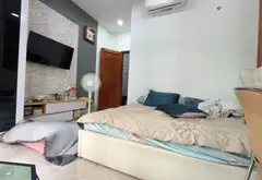 Nhà riêng 5 tầng rộng 46.5m2 tại phường An Hội Tây, Hồ Chí Minh... Bán nhà riêng tại An Hội Tây, Hồ Chí Minh 11