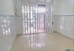 Nhà Phú Thọ Hoà 4 Tầng 5PN Giá Hấp Dẫn... Bán nhà riêng tại Phú Thọ Hòa, Hồ Chí Minh 03