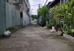 Nhà 3 tầng diện tích 36,8m2 tại Tam Bình, hướng Đông... Bán nhà riêng tại Tam Bình, Hồ Chí Minh 04