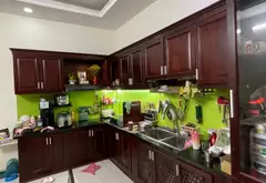 🏠 NHÀ 3 TẦNG – HẺM 5M – HUỲNH TẤN PHÁT – PHÚ THUẬN - Q7XE HƠI TRONG NHÀ – 6,7 TỶ... Bán nhà riêng tại Phú Thuận, Hồ Chí Minh 04