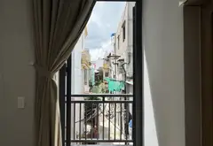 Bán nhà riêng 2 tầng mới, khu Phú Nhuận, diện tích 25.4m2... Bán nhà riêng tại Phú Nhuận, Hồ Chí Minh 07
