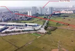 Chung cư Tecco Vũ Lăng Thanh Trì tiện uchs nhiều , tặng full nội thất .... Bán căn hộ chung cư tại Thanh Trì, Hà Nội 15
