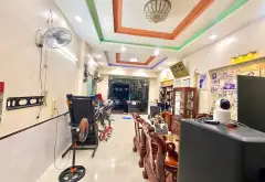 Nhà 3 tầng trung tâm Dĩ An - Kinh doanh đỉnh, giá cực hấp dẫn... Bán nhà mặt phố tại Đông Hòa, Hồ Chí Minh 03