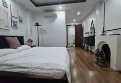 Bán nhà riêng 5 tầng có thang máy tại trung tâm phố đi bộ Thế Lữ, Đông Bắc... Bán nhà riêng tại Hồng Bàng, Hải Phòng 05