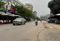 Bán đất phường Nam Sơn, Bắc Ninh, 84.4 m2 giá 6 tỷ... Bán đất tại Nam Sơn, Bắc Ninh 01