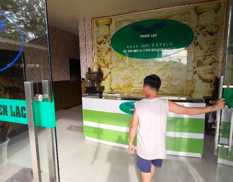 💥 MẶT TIỀN 15M | 759,2M² THỔ CƯ | BÀ ĐIỂM/HÓC MÔN | GIÁ 20,5 TỶ... Bán nhà mặt phố tại Bà Điểm, Hồ Chí Minh 01