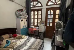 NHÀ HÀO NAM-GẦN ĐƯỜNG MỞ RỘNG VÀNH ĐAI 1-4 TẦNG-4 NGỦ... Bán nhà riêng tại Ô Chợ Dừa, Hà Nội 03