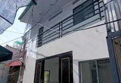 Nhà góc rộng, giá mềm, sẵn ở ngay Quận 8... Bán nhà riêng tại Chánh Hưng, Hồ Chí Minh 02
