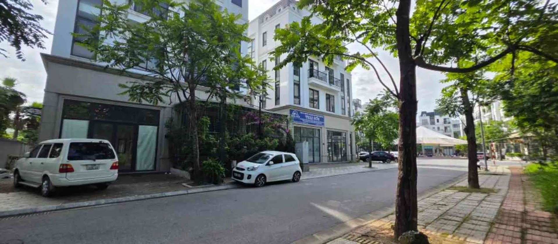 BÁN BIỆT THỰ SONG LẬP THE DIAMOND POINT PHÚC ĐỒNG 143M2- 6 Tầng- HÀNG XÓM VINHOMES RIVERSIDE... Bán biệt thự, liền kề tại Phúc Lợi, Hà Nội 01
