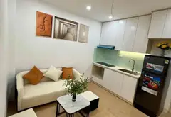 Bán Chung cư mini Hào Nam - Đống Đa, 2 ngủ, sang chảnh, ở ngay.... Bán chung cư mini tại Đống Đa, Hà Nội 05
