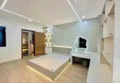 12.5 Tỷ Phố Đại Từ, 6 Tầng Thang máy, sát KĐT mới Đại Kim ô tô dừng đỗ ngày đêm, tặng full nội thất... Bán nhà riêng tại Hoàng Mai, Hà Nội 06