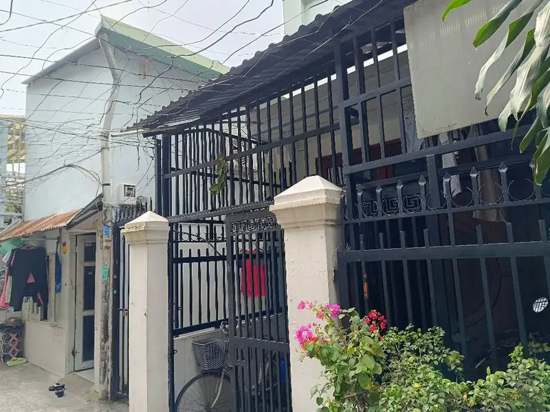 Cơ hội sở hữu nhà riêng giá tốt tại khu dân cư hiện hữu Quận 7... Bán nhà riêng tại Phú Thuận, Hồ Chí Minh 01
