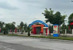 ❌ KHU BIỆT THỰ NGUYÊN KHÊ- KINH DOANH- ĐƯỜNG RỘNG 10M VỈA HÈ RỘNG- SÁT VỚI UBND XÃ PHÚC THỊNH... Bán đất tại Phúc Thịnh, Hà Nội 01
