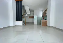 Bán nhà 4 tầng 4PN Quang Trung, Gò Vấp, giá 8,3 tỷ... Bán nhà riêng tại Thông Tây Hội, Hồ Chí Minh 01