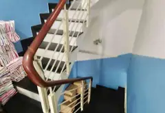 Bán nhà 4 tầng 5 phòng ngủ hẻm xe hơi Bình Hưng Hòa... Bán nhà riêng tại Bình Hưng Hòa, Hồ Chí Minh 07