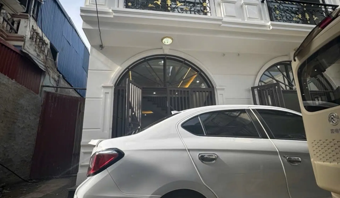 Cơ hội sở hữu nhà riêng 3 tầng hiện đại giữa trung tâm sôi động... Bán nhà riêng tại Phù Liễn, Hải Phòng 01