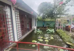 Nhà vườn siêu rộng tại Long Thới, Nhà Bè không gian yên tĩnh có sân vườn hồ cá coi... Bán nhà riêng tại Hiệp Phước, Hồ Chí Minh 04