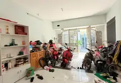 🏡NHÀ 3 TẦNG - 87m² - HXH 4.5M - 5PN - CHỈ 7.2 TỶ TL... Bán nhà riêng tại Thông Tây Hội, Hồ Chí Minh 11
