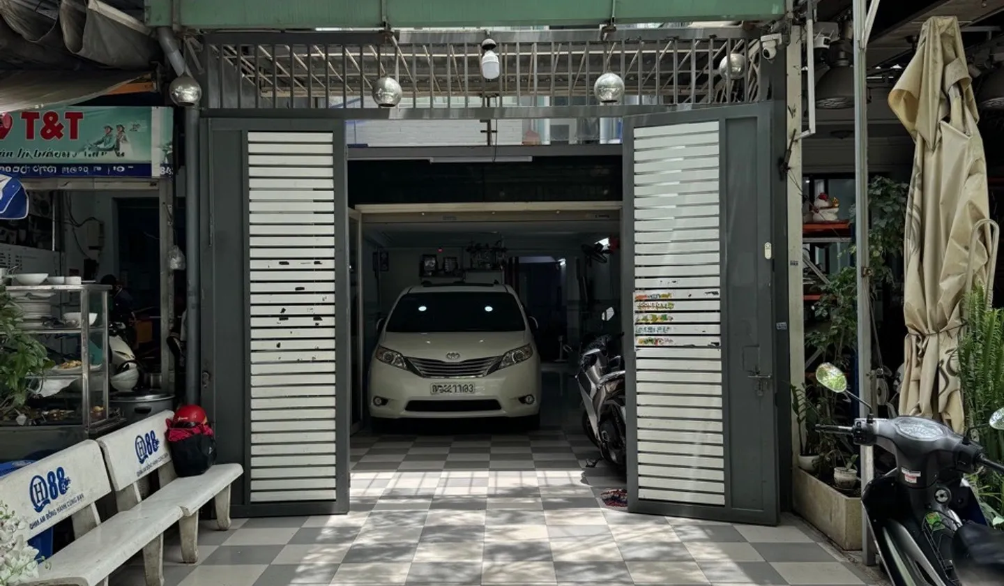 Nhà mặt phố Nguyễn Quang Trung - Đầu tư siêu lợi nhuận tại Gò Vấp... Bán nhà mặt phố tại An Hội Tây, Hồ Chí Minh 01
