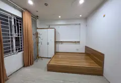 Bán nhà riêng Khương Hạ - mặt tiền rộng 6.5m, 4 tầng, ngõ ô tô tránh, phù hợp đầu tư... Bán nhà riêng tại Khương Đình, Hà Nội 02
