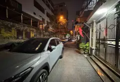 Căn hộ tầng 1 siêu đẹp ở Kim Liên dành cho nhà kinh doanh... Bán căn hộ chung cư tại Kim Liên, Hà Nội 01