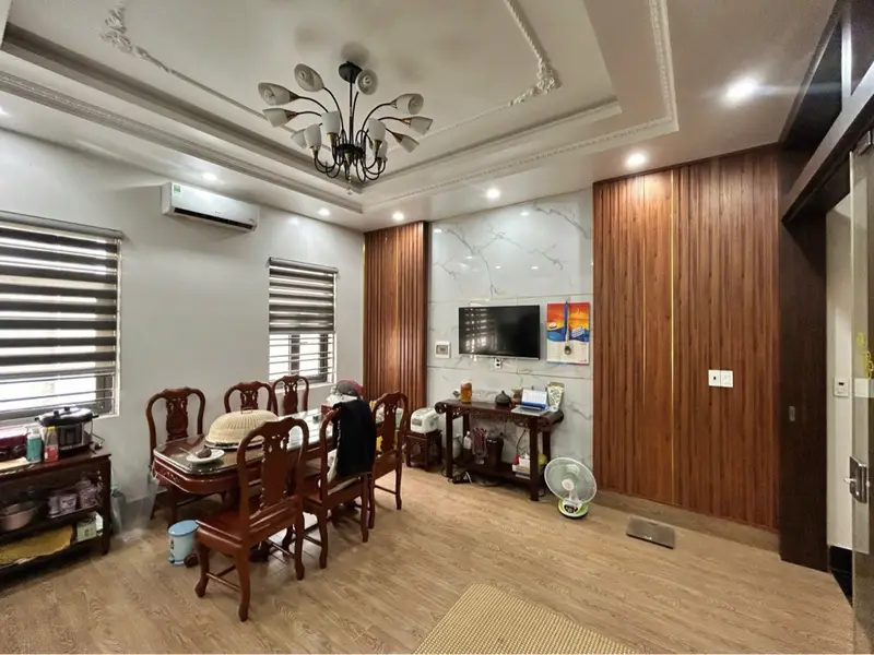 Shophouse Hoàng Huy Mall – Nơi kinh doanh và sống đỉnh cao... Bán Shophouse tại Lê Chân, Hải Phòng 01