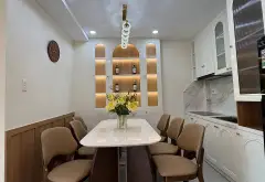 🔥GIẢM GẦN 1Đ🔥
NHÀ 3 TẦNG - Ở NGAY - GẦN PHÚ MỸ HƯNG - 41M2 - 5Đ95... Bán nhà riêng tại Phú Thuận, Hồ Chí Minh 03