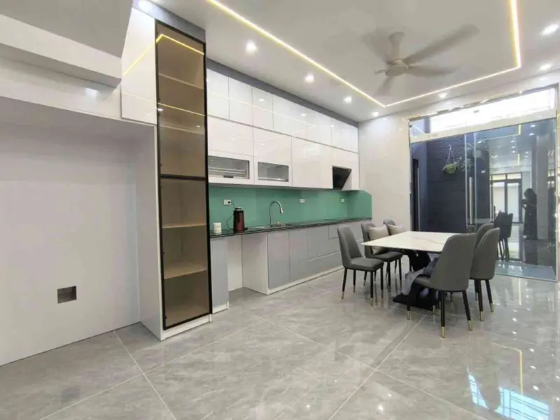Nhà đẹp có thang máy, ngõ kinh doanh sầm uất tại Lê Chân... Bán nhà riêng tại Lê Chân, Hải Phòng 01