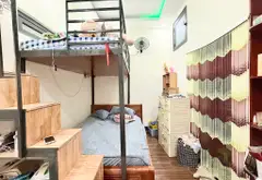 Bán nhà riêng phường 1 Gò Vấp, nhà 1 tầng, diện tích 105 m2, pháp lý đầy đủ... Bán nhà riêng tại Hạnh Thông, Hồ Chí Minh 03