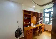 Bán nhà 3 tầng mới xây 39,8m2 tại phường Bình Hưng Hòa, Hồ Chí Minh, hẻm xe tải thông... Bán nhà riêng tại Bình Hưng Hòa, Hồ Chí Minh 07