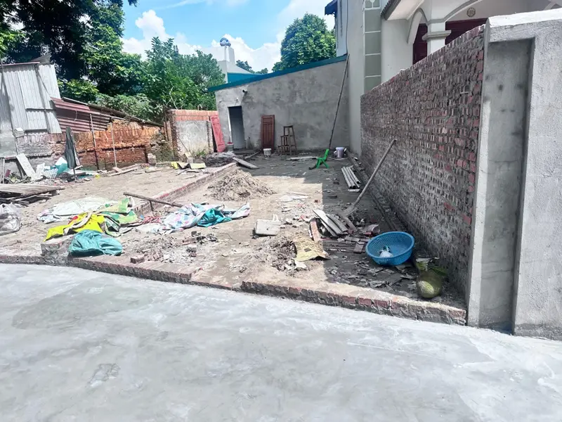Bán đất 52.6m² tại Thôn Tuấn Dị - Giá 1.95 tỷ - Pháp lý Sổ đỏ chính chủ... Bán đất tại Như Quỳnh, Hưng Yên 01