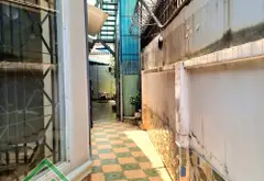 CHỈ 15,6 TỶ – CHDV KHU VIP SÂN BAY – 129M² – 5 TẦNG – 11PN – DÒNG TIỀN 47 TR/THÁNG – SÂN VƯỜN THOÁN... Bán nhà riêng tại Tân Sơn Nhất, Hồ Chí Minh 08