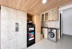 Tòa nhà CHDV 7 tầng - HXH Né LÊ ĐỨC THỌ Gò Vấp -105m2 (5x21) -Dòng tiền 1.3 Tỷ/năm - PCCC Chuẩn... Bán nhà riêng tại An Hội Đông, Hồ Chí Minh 07