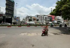 Nhà phố cho thuê cao cấp 6 tầng giữa trung tâm Gò Vấp... Bán nhà mặt phố tại An Hội Tây, Hồ Chí Minh 14