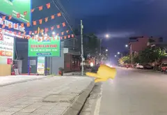 Lô đất Vân Tra, An Hải với mặt tiền rộng 11m, gần đường Máng Nước... Bán đất tại An Hải, Hải Phòng 01