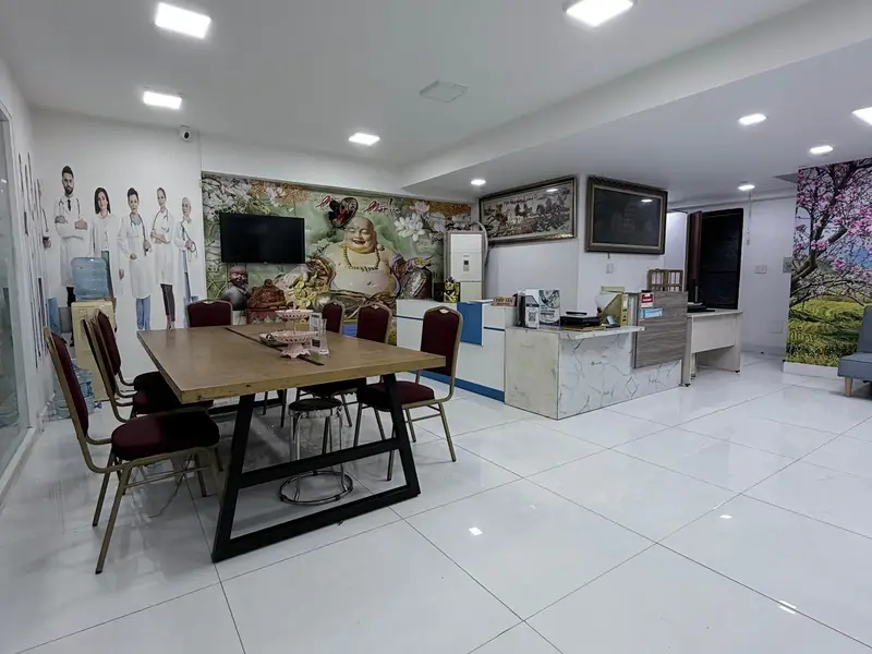 Cơ hội sở hữu shophouse 2 tầng mặt tiền rộng ngay Đại Lộ Võ Văn Kiệt quận 8... Bán căn hộ chung cư tại Bình Phú, Hồ Chí Minh 01