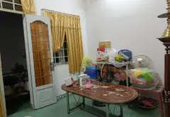 NHÀ LÔ GÓC NGUYỄN VĂN QUỲ, QUẬN 7 – 2 MẶT HẺM, 3PN – GIÁ 5,5 TỶ... Bán nhà riêng tại Tân Thuận, Hồ Chí Minh 05