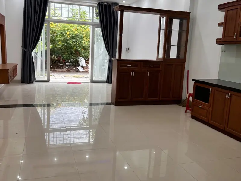 🔥 CHỦ ĐÃ SANG MỸ – CẦN BÁN NHANH NHÀ 3 TẦNG GẦN BIỂN THANH KHÊ \| NHỈNH 7 TỶ 🔥... Bán nhà mặt phố tại Hòa Khánh, Đà Nẵng 01