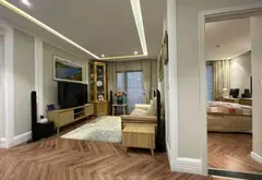Bán Căn hộ cao cấp 3 phòng ngủ gần Royal City, diện tích 125m2 tại Nguyễn Trãi giá 13,9 Tỷ... Bán căn hộ chung cư tại Thanh Xuân, Hà Nội 11