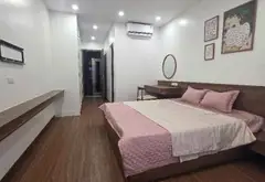 Nhà 7 tầng có thang máy, gara ô tô phân lô QĐ tại Ngọc Thụy... Bán nhà riêng tại Bồ Đề, Hà Nội 03