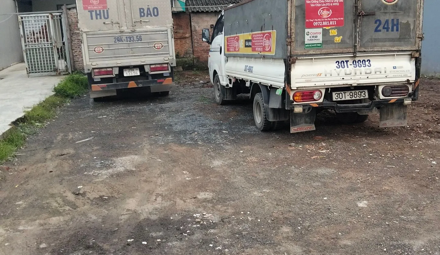 Nhà mặt phố Giá Đầu Tư Ngay Hà Đông... Bán nhà mặt phố tại Yên Nghĩa, Hà Nội 01