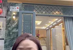 Nhà Nguyễn Tư Giản, 3 tầng, 4Pn... Bán nhà riêng tại An Hội Tây, Hồ Chí Minh 05