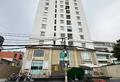 Chung cư Tecco Central Home 2 PN, gần Nơ Trang Long, Bình Thạnh, 61m², 4,5 tỷ. Thương lượng... Bán nhà mặt phố tại Bình Thạnh, Hồ Chí Minh 01