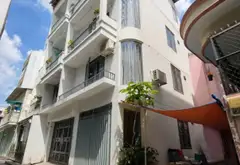 Nhà hẻm xe hơi, Quận 10 - Cơ hội đầu tư đỉnh... Bán nhà riêng tại Hòa Hưng, Hồ Chí Minh 03
